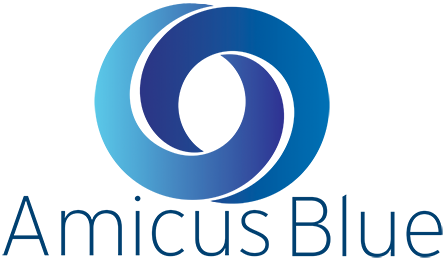 Amicus Blue